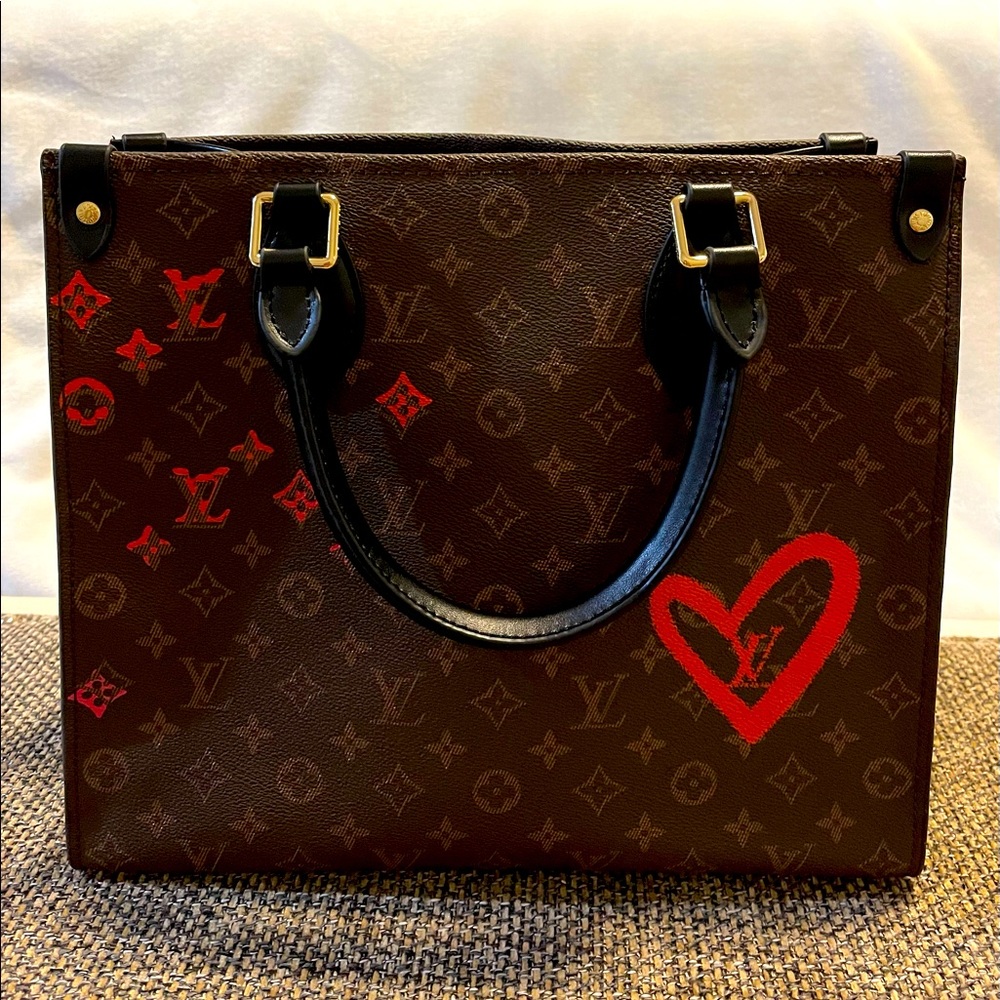On the Go - ❤️